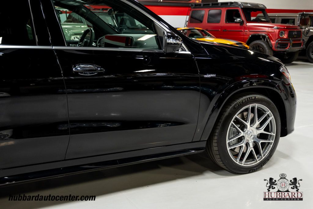 2025 Mercedes-Benz GLE AMG GLE 53 4MATIC+ SUV - 23013738 - 34