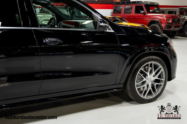 2025 Mercedes-Benz GLE AMG GLE 53 4MATIC+ SUV - 23013738 - 34