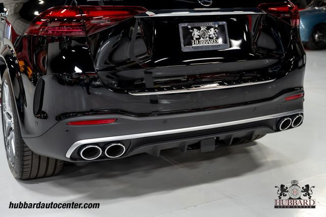 2025 Mercedes-Benz GLE AMG GLE 53 4MATIC+ SUV - 23013738 - 42