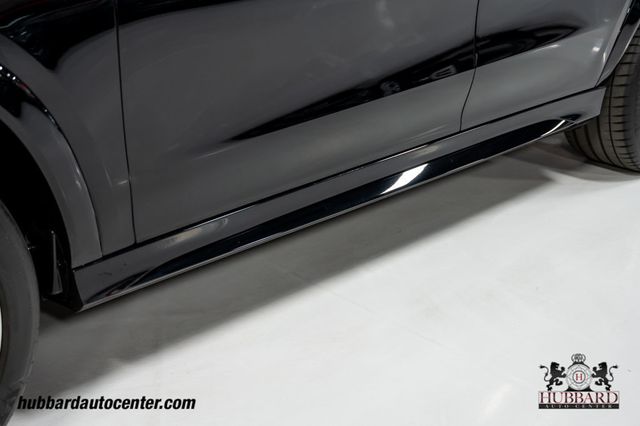 2025 Mercedes-Benz GLE AMG GLE 53 4MATIC+ SUV - 23013738 - 49