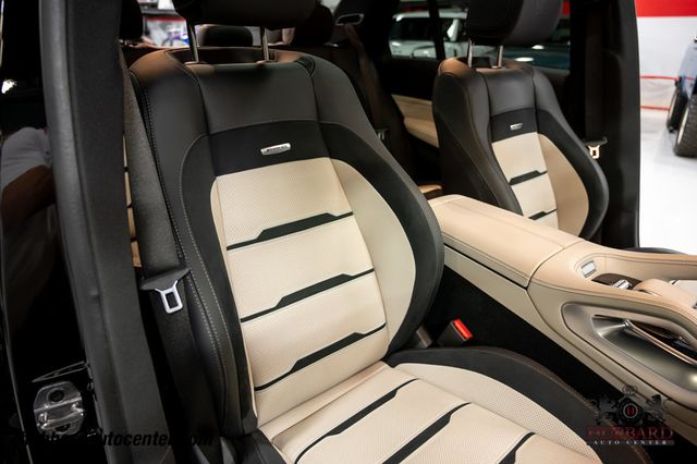 2025 Mercedes-Benz GLE AMG GLE 53 4MATIC+ SUV - 23013738 - 58