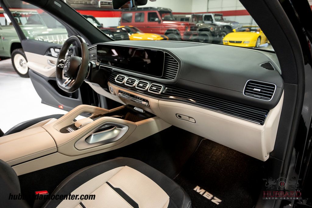 2025 Mercedes-Benz GLE AMG GLE 53 4MATIC+ SUV - 23013738 - 59
