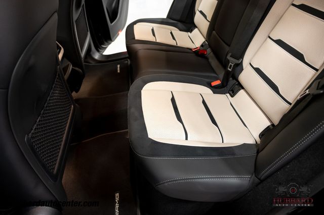 2025 Mercedes-Benz GLE AMG GLE 53 4MATIC+ SUV - 23013738 - 60