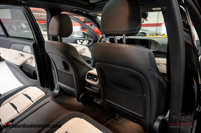 2025 Mercedes-Benz GLE AMG GLE 53 4MATIC+ SUV - 23013738 - 61
