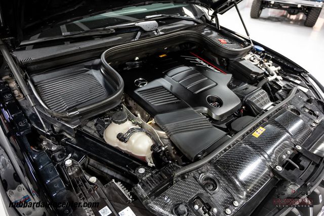 2025 Mercedes-Benz GLE AMG GLE 53 4MATIC+ SUV - 23013738 - 74