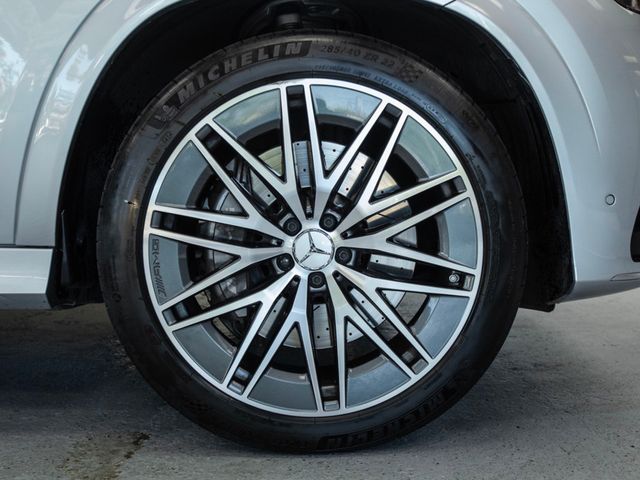 2025 Mercedes-Benz GLE AMG GLE 53 4MATIC+ SUV - 23039351 - 11