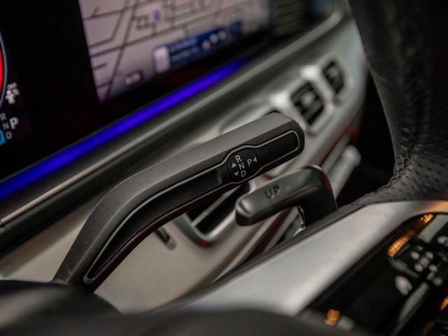 2025 Mercedes-Benz GLE AMG GLE 53 4MATIC+ SUV - 23039351 - 19