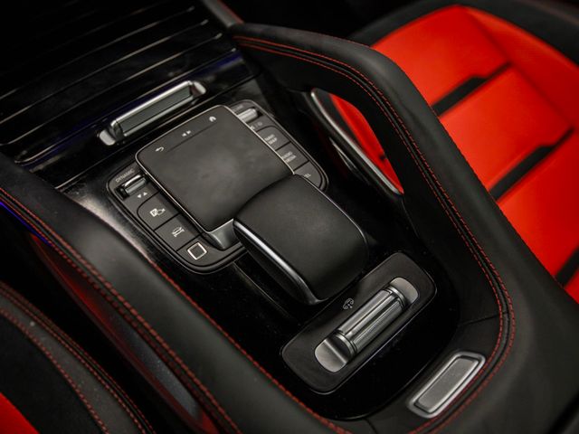 2025 Mercedes-Benz GLE AMG GLE 53 4MATIC+ SUV - 23039351 - 24