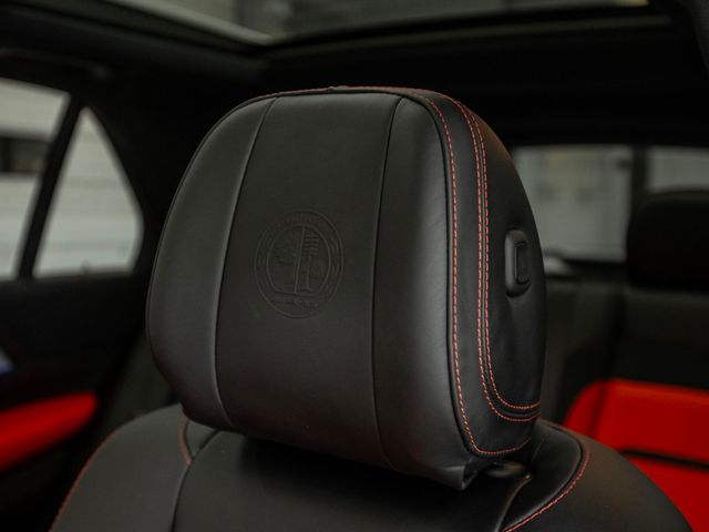 2025 Mercedes-Benz GLE AMG GLE 53 4MATIC+ SUV - 23039351 - 27