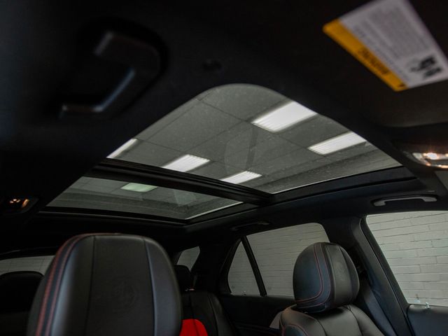 2025 Mercedes-Benz GLE AMG GLE 53 4MATIC+ SUV - 23039351 - 31