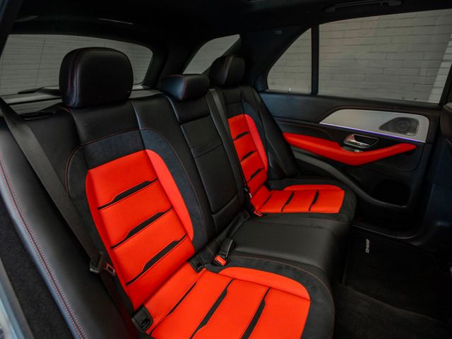 2025 Mercedes-Benz GLE AMG GLE 53 4MATIC+ SUV - 23039351 - 32