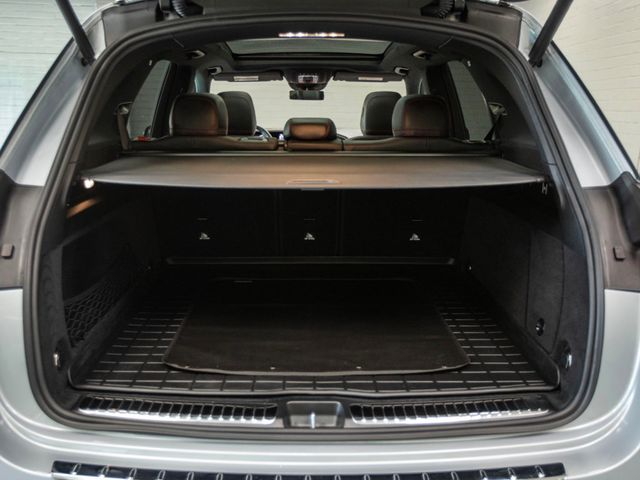2025 Mercedes-Benz GLE AMG GLE 53 4MATIC+ SUV - 23039351 - 39
