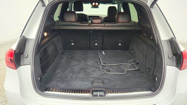 2025 Mercedes-Benz GLE AMG GLE 53 4MATIC+ SUV w/ Driver Assistance & AMG Night Packages - 22987447 - 21