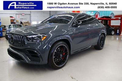 2025 Mercedes-Benz GLE