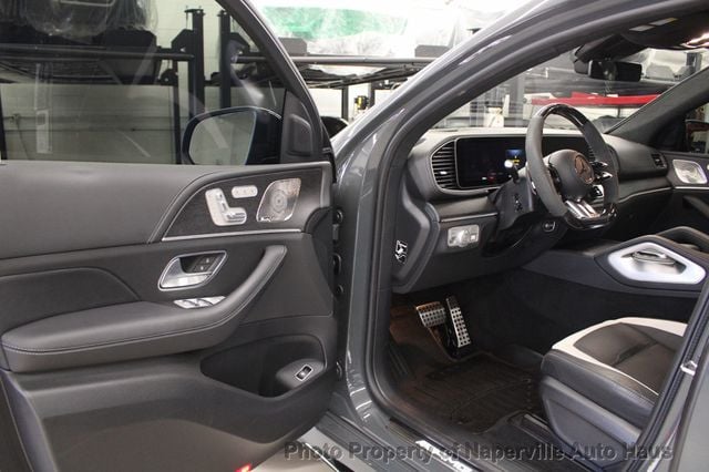 2025 Mercedes-Benz GLE AMG GLE 63 S 4MATIC+ Coupe - 23035358 - 9