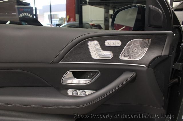 2025 Mercedes-Benz GLE AMG GLE 63 S 4MATIC+ Coupe - 23035358 - 10