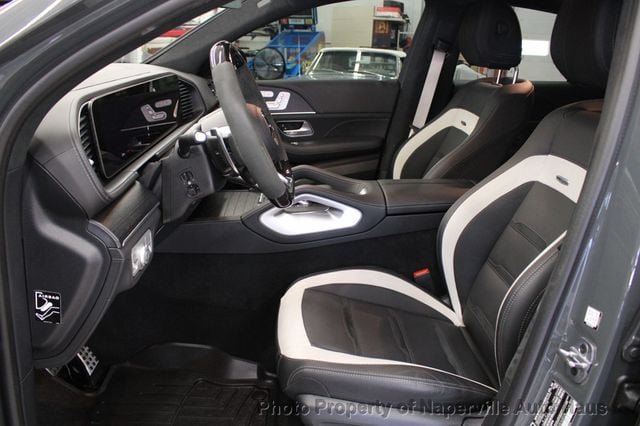 2025 Mercedes-Benz GLE AMG GLE 63 S 4MATIC+ Coupe - 23035358 - 12