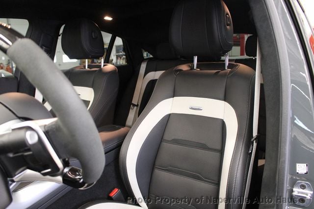 2025 Mercedes-Benz GLE AMG GLE 63 S 4MATIC+ Coupe - 23035358 - 13