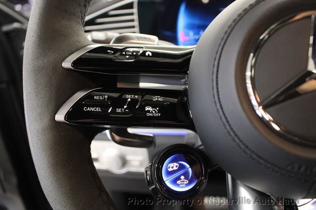2025 Mercedes-Benz GLE AMG GLE 63 S 4MATIC+ Coupe - 23035358 - 18