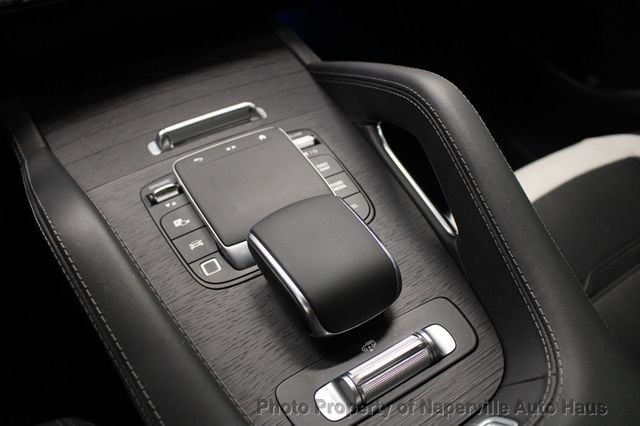 2025 Mercedes-Benz GLE AMG GLE 63 S 4MATIC+ Coupe - 23035358 - 30