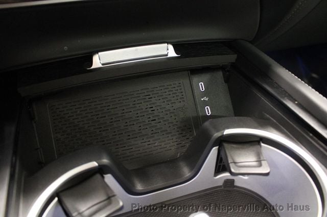 2025 Mercedes-Benz GLE AMG GLE 63 S 4MATIC+ Coupe - 23035358 - 31