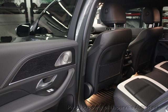 2025 Mercedes-Benz GLE AMG GLE 63 S 4MATIC+ Coupe - 23035358 - 34