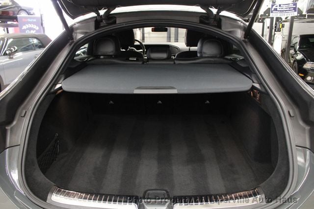 2025 Mercedes-Benz GLE AMG GLE 63 S 4MATIC+ Coupe - 23035358 - 37