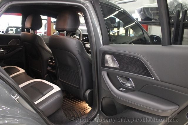 2025 Mercedes-Benz GLE AMG GLE 63 S 4MATIC+ Coupe - 23035358 - 39
