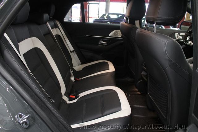 2025 Mercedes-Benz GLE AMG GLE 63 S 4MATIC+ Coupe - 23035358 - 40