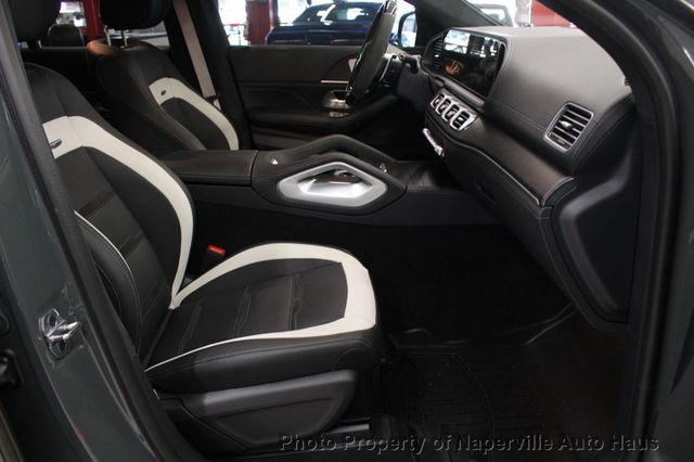 2025 Mercedes-Benz GLE AMG GLE 63 S 4MATIC+ Coupe - 23035358 - 45