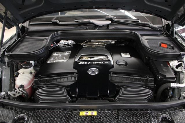 2025 Mercedes-Benz GLE AMG GLE 63 S 4MATIC+ Coupe - 23035358 - 48