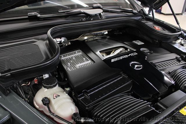 2025 Mercedes-Benz GLE AMG GLE 63 S 4MATIC+ Coupe - 23035358 - 51