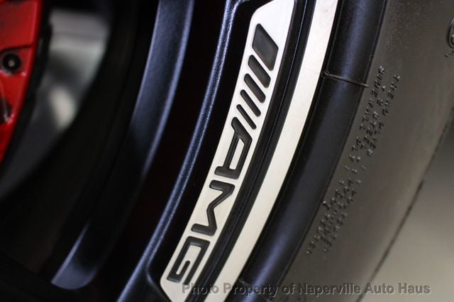 2025 Mercedes-Benz GLE AMG GLE 63 S 4MATIC+ Coupe - 23035358 - 56