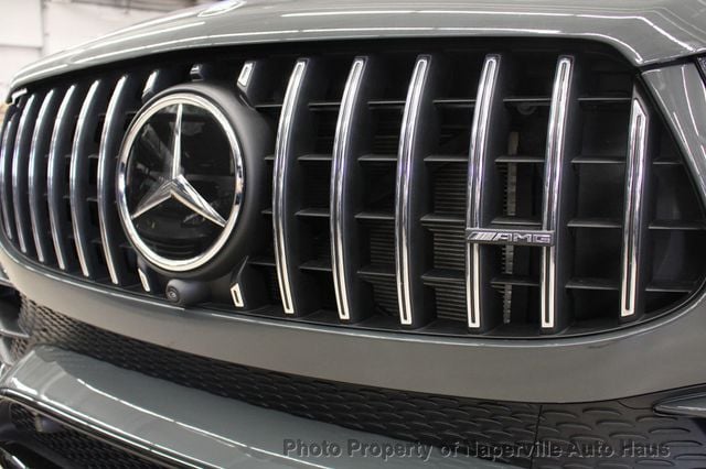 2025 Mercedes-Benz GLE AMG GLE 63 S 4MATIC+ Coupe - 23035358 - 60
