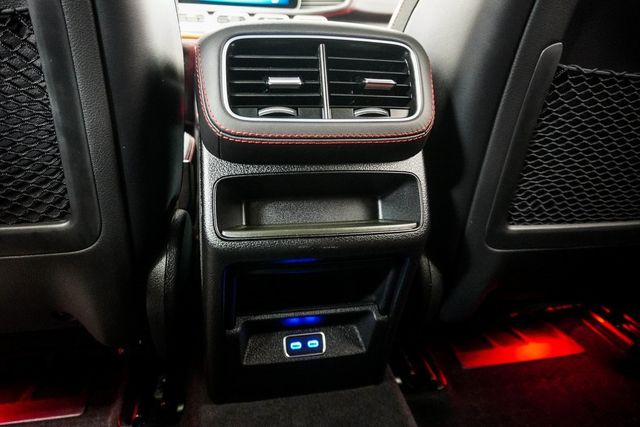 2025 Mercedes-Benz GLE AMG GLE 63 S 4MATIC+ SUV - 22966178 - 9