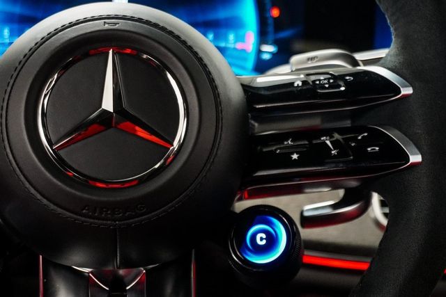 2025 Mercedes-Benz GLE AMG GLE 63 S 4MATIC+ SUV - 22966178 - 15