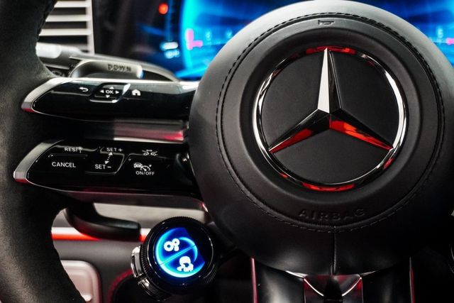 2025 Mercedes-Benz GLE AMG GLE 63 S 4MATIC+ SUV - 22966178 - 16