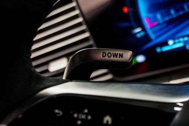 2025 Mercedes-Benz GLE AMG GLE 63 S 4MATIC+ SUV - 22966178 - 18