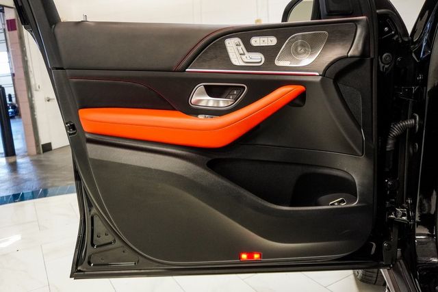 2025 Mercedes-Benz GLE AMG GLE 63 S 4MATIC+ SUV - 22966178 - 19