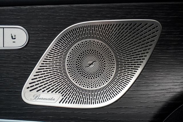 2025 Mercedes-Benz GLE AMG GLE 63 S 4MATIC+ SUV - 22966178 - 21