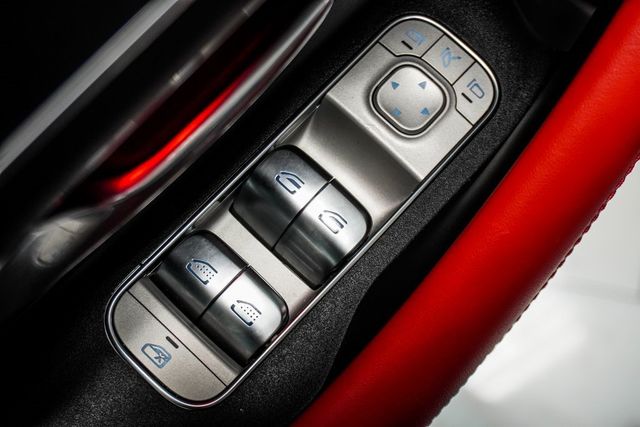 2025 Mercedes-Benz GLE AMG GLE 63 S 4MATIC+ SUV - 22966178 - 23