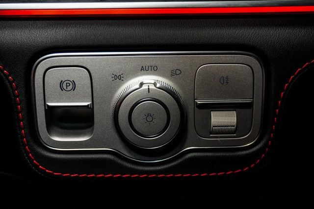 2025 Mercedes-Benz GLE AMG GLE 63 S 4MATIC+ SUV - 22966178 - 24