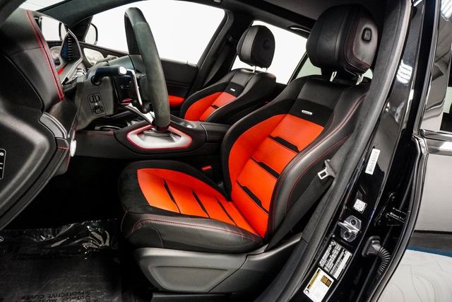 2025 Mercedes-Benz GLE AMG GLE 63 S 4MATIC+ SUV - 22966178 - 5