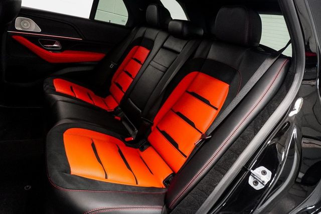 2025 Mercedes-Benz GLE AMG GLE 63 S 4MATIC+ SUV - 22966178 - 7