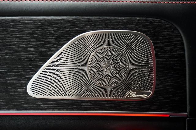 2025 Mercedes-Benz GLE AMG GLE 63 S 4MATIC+ SUV - 22966178 - 8