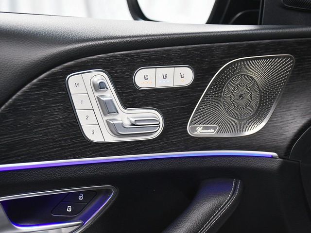 2025 Mercedes-Benz GLE GLE 350 - 22985290 - 9
