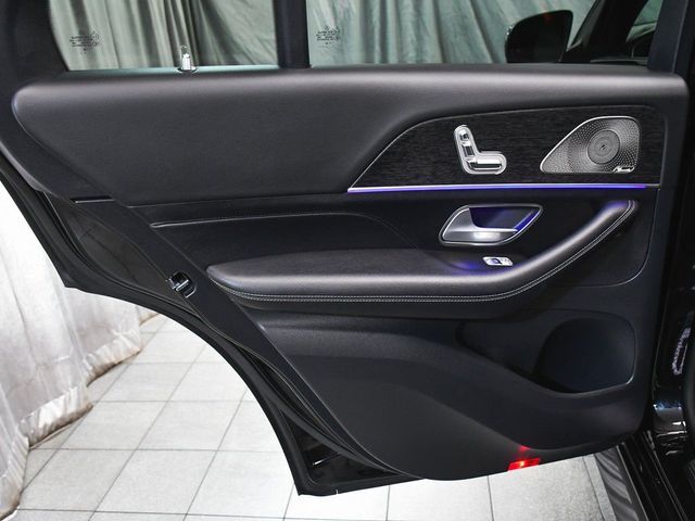 2025 Mercedes-Benz GLE GLE 350 - 22985290 - 10