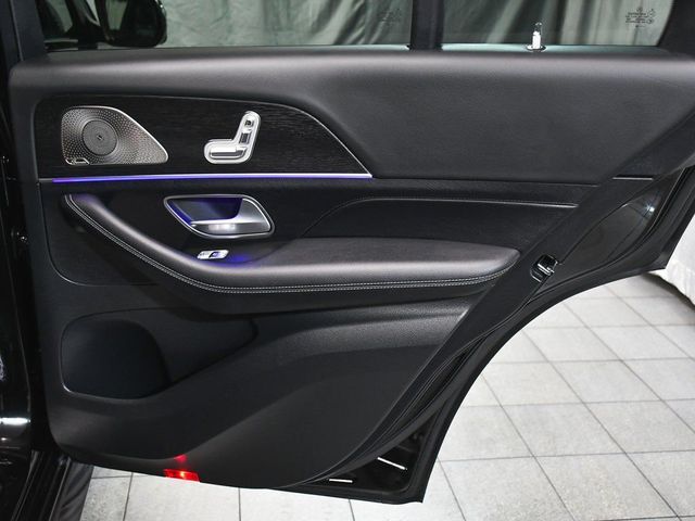 2025 Mercedes-Benz GLE GLE 350 - 22985290 - 12