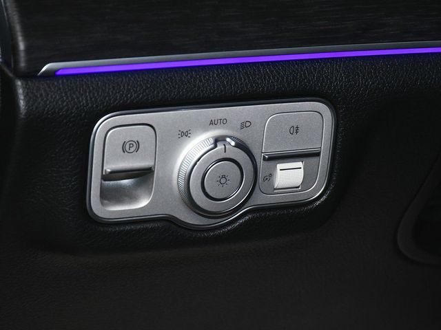 2025 Mercedes-Benz GLE GLE 350 - 22985290 - 17