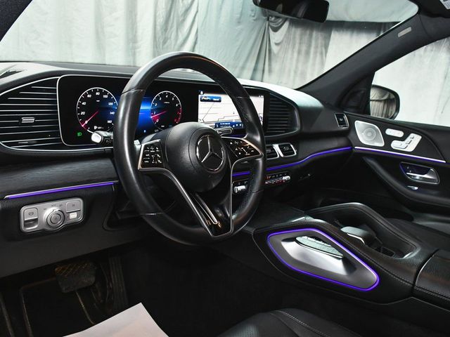 2025 Mercedes-Benz GLE GLE 350 - 22985290 - 18